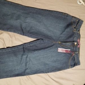 The Original Slimming Jean